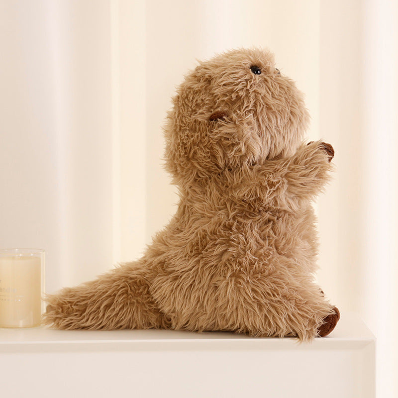 Sea Lion Plush