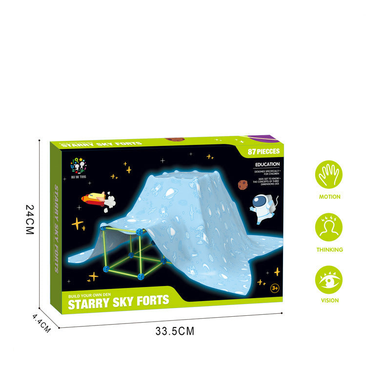 Fort Builder Kit