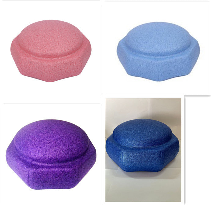 Rainbow Balance Stepping Stone