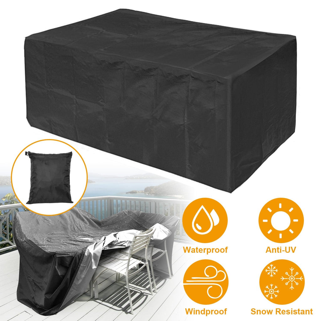 iMounTEK Outdoor Furniture Cover