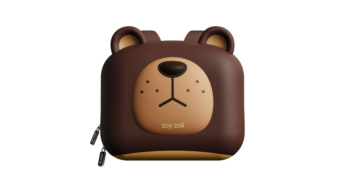 Animal Friends EVA Backpack