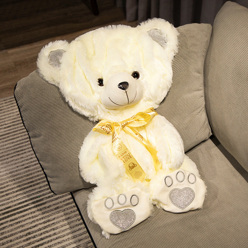 Sweetheart Teddy Bear