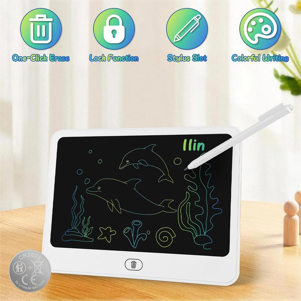 Doodle Dreams LCD Writing Tablet