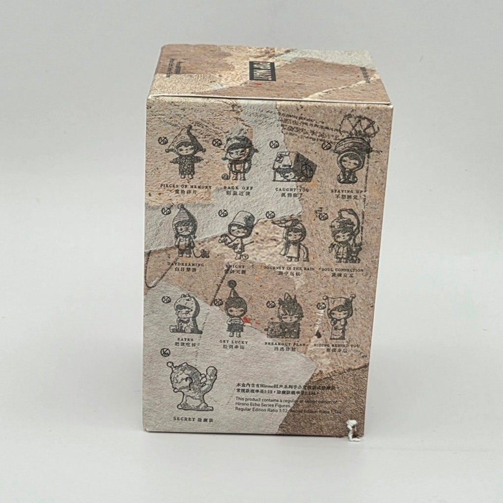 Hirono Echo Figure — Journey in the Air — product photo 3 of 3