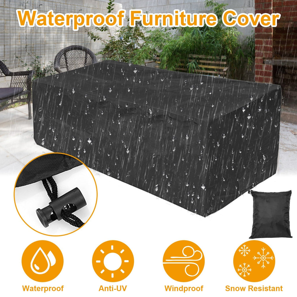 iMounTEK Outdoor Furniture Cover