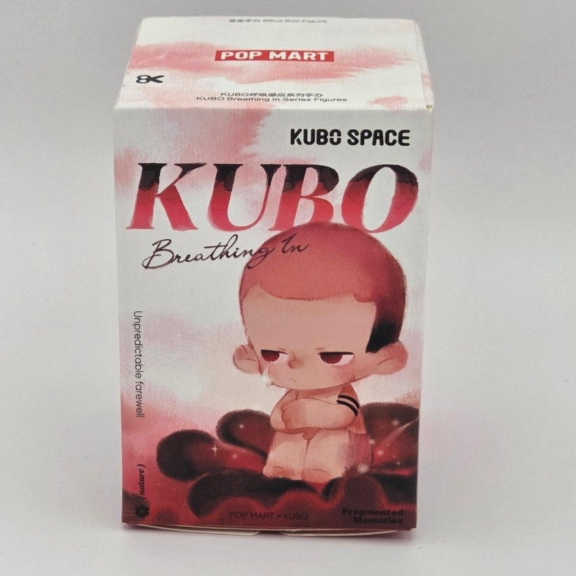 Kubo Breathing in Figure — The Final Rose — product photo 2 of 3