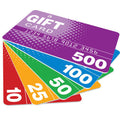 Smart Kids Planet Gift Cards - product photo