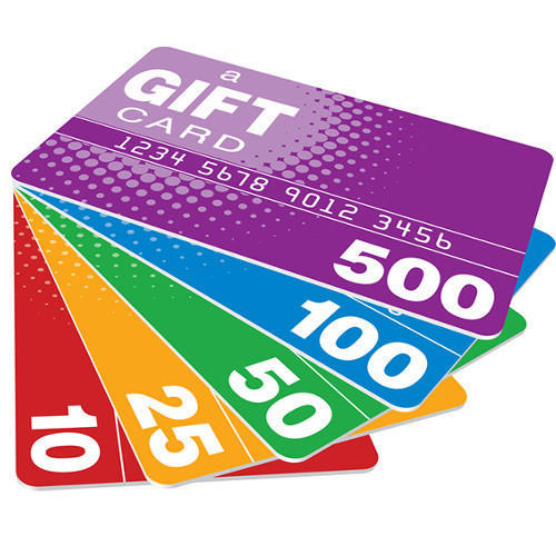 Smart Kids Planet Gift Cards - product photo