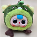 Baby Three Really Love You Figure — Frog — product photo 1 of 3