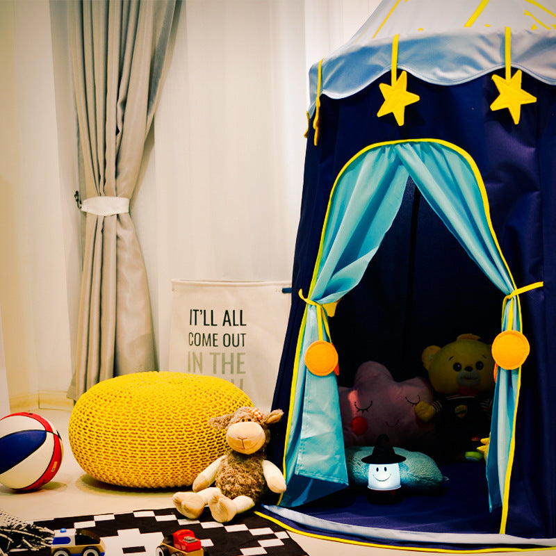 Indoor Play Tent Castle