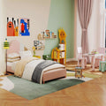 Dreamland Twin Bed & Activity Table Set