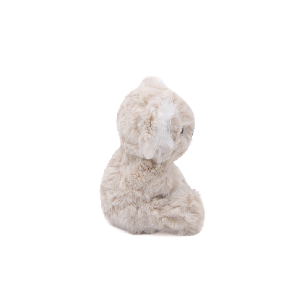 Fur Elise Koko Plush Toy - Mini