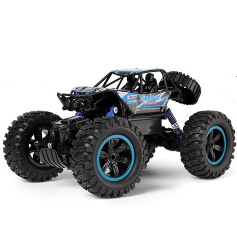 Trailblazer 4WD Remote Control Buggy