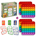 The Vocabulary Game — product photo 1 of 7