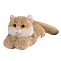 Golden British Shorthair Cat Plush by Chongker, image 1 of 12
