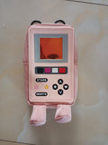 Game Console Messenger Bag