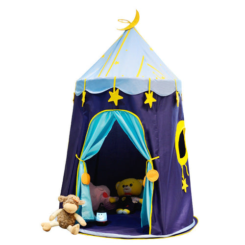 Indoor Play Tent Castle