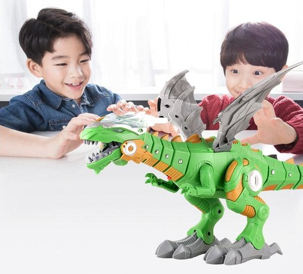 Misty Roar Robot Dinosaur