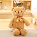 Teddy’s Wardrobe Plush Bear