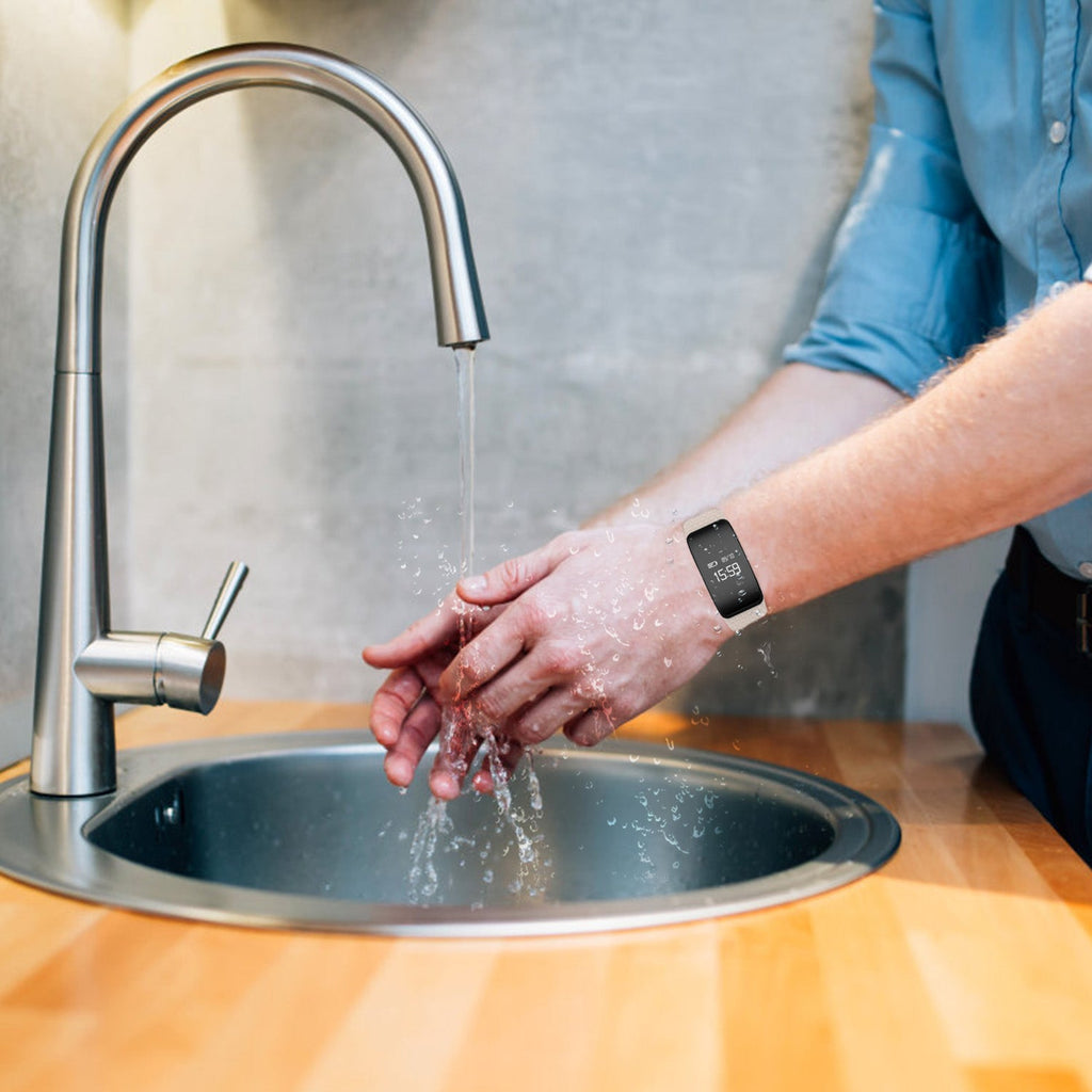 Everyday Fitness Activity Tracker