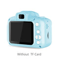 Kids' Waterproof HD Digital Camera