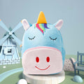 Animal Adventure Plush Backpack