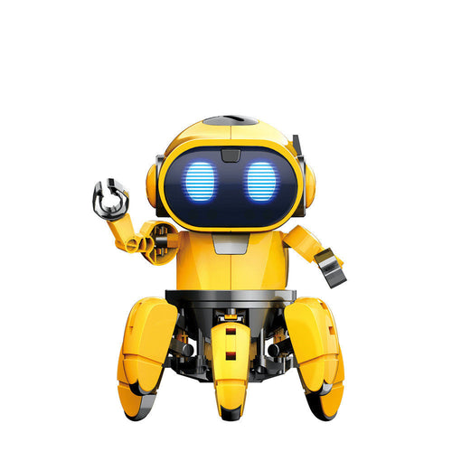 Baobi Build-a-Robot Kit