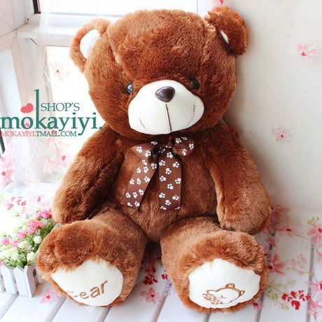 Pastel Hugs Teddy Bear