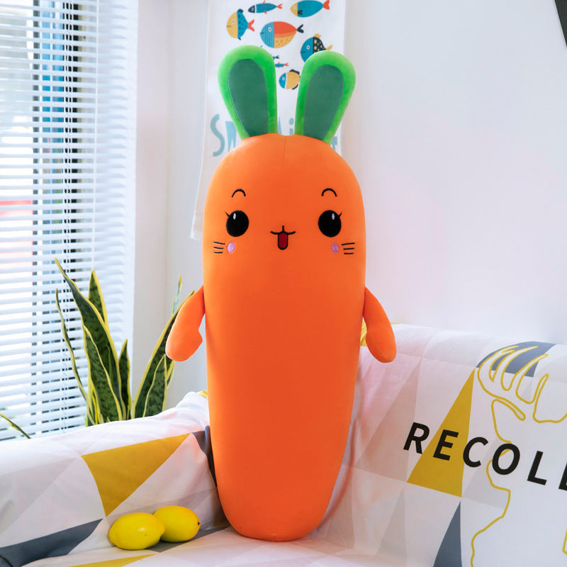 Sunny Carrot Plush