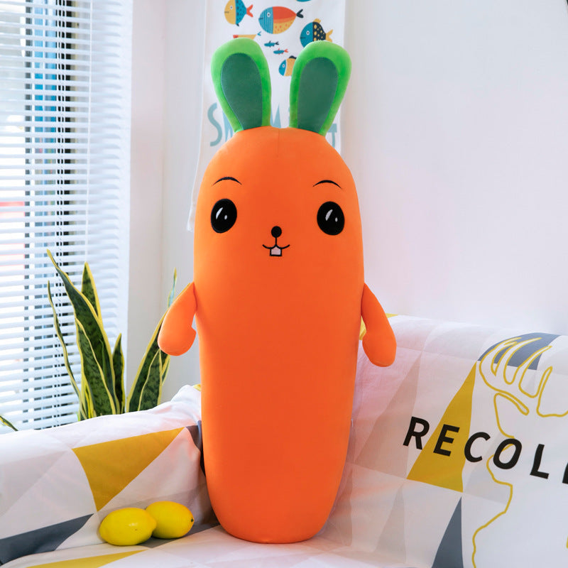 Sunny Carrot Plush