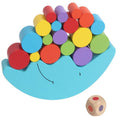 Moon Balance Game