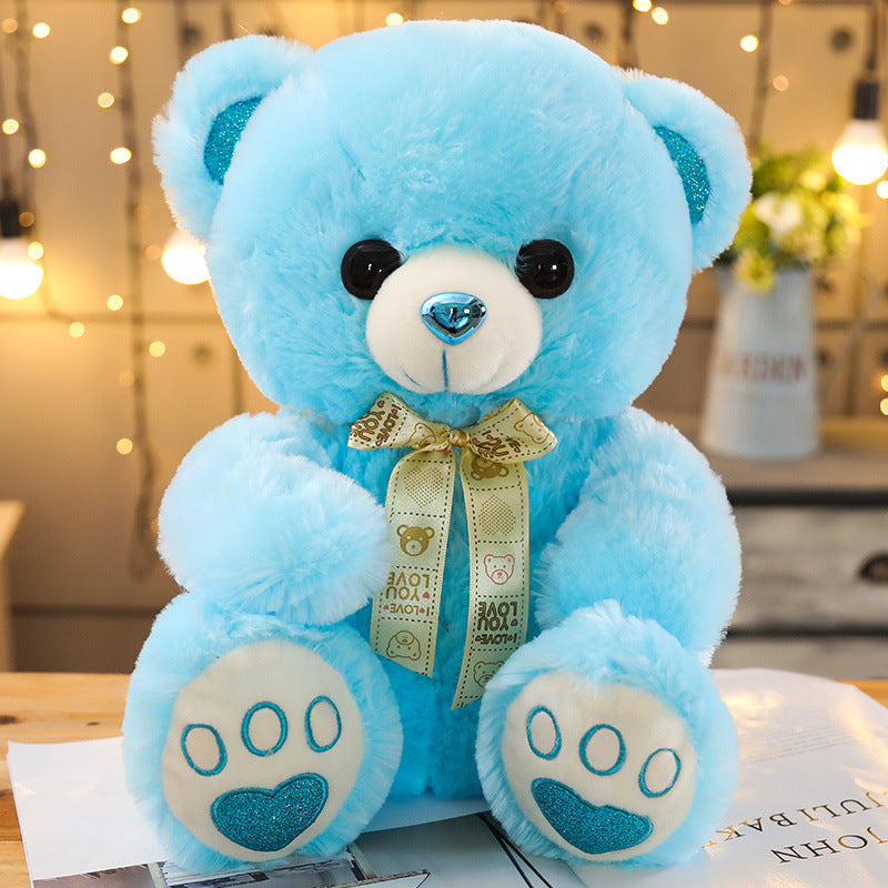 Sweetheart Teddy Bear