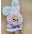 Baby Three Miniature Bunny Figure — product photo 1 of 3