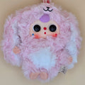 Baby Three Cutie Baby Figure — Bunny — product photo 1 of 3