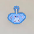 Liila's Garden Tea Party Mini Figure — Blueberry Koala — product photo 1 of 3
