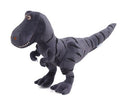 Little Roar Dinosaur Plush