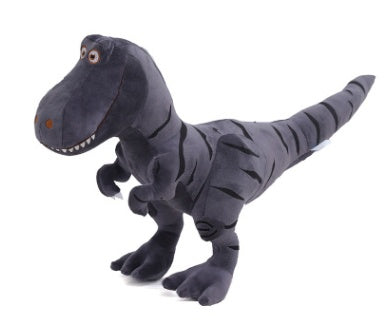 Little Roar Dinosaur Plush