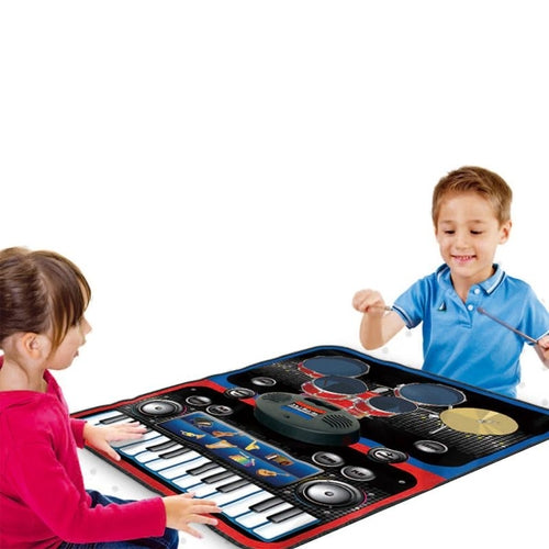 Stardom Musical Instrument Mat