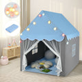 Starlight Playhouse Tent with Mat