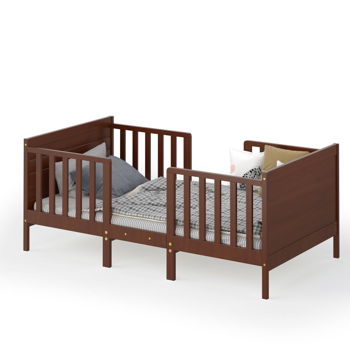 Wonderwood Convertible Kids Bedroom Furniture