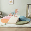 Tiny Land PlayNest Climbing Blocks - Morandi — product image 1 of 9