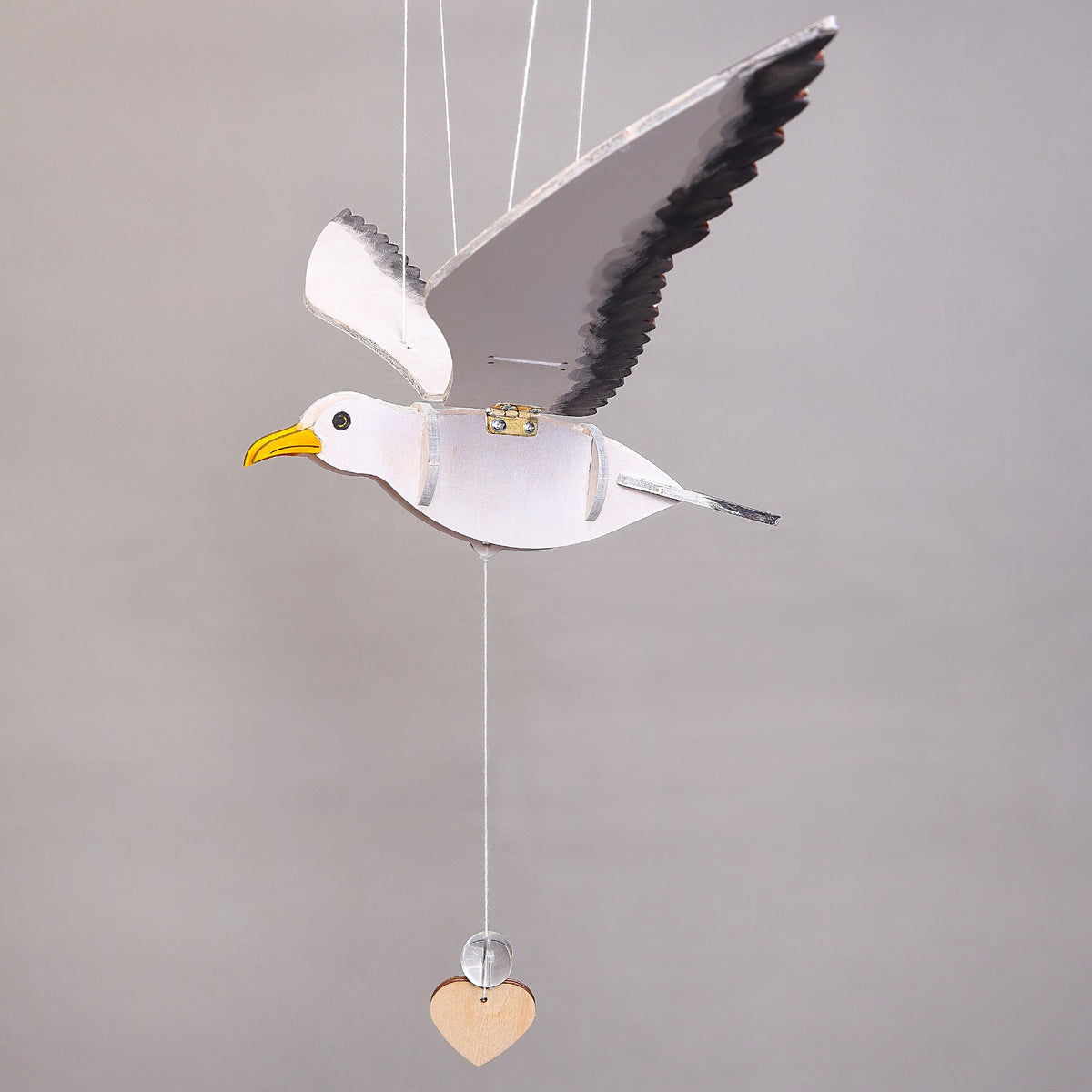Bionic Bird STEM Kit STEM Kit by Kitsville, image 1 of 7