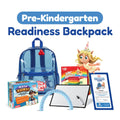 Pre-K Readiness Backpack — product photo 1 of 9