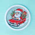 Diamond Art Kit (Christmas Themes) by Kitsville, image 1 of 12