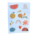 Kids Sticker Sheet by LYTL®, image 1 of 3