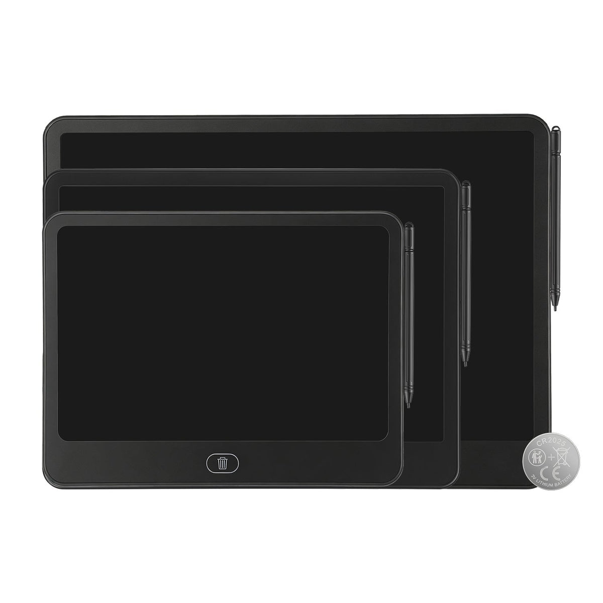 Doodle Dreams LCD Writing Tablet