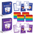 Math Card Pack Bundle — product photo 1 of 7