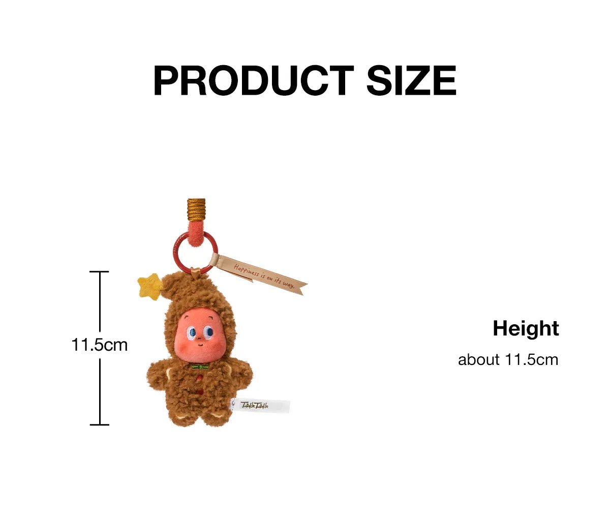 Twinkle Twinkle Savor the Moment Blind Box - Maven Couture Inc