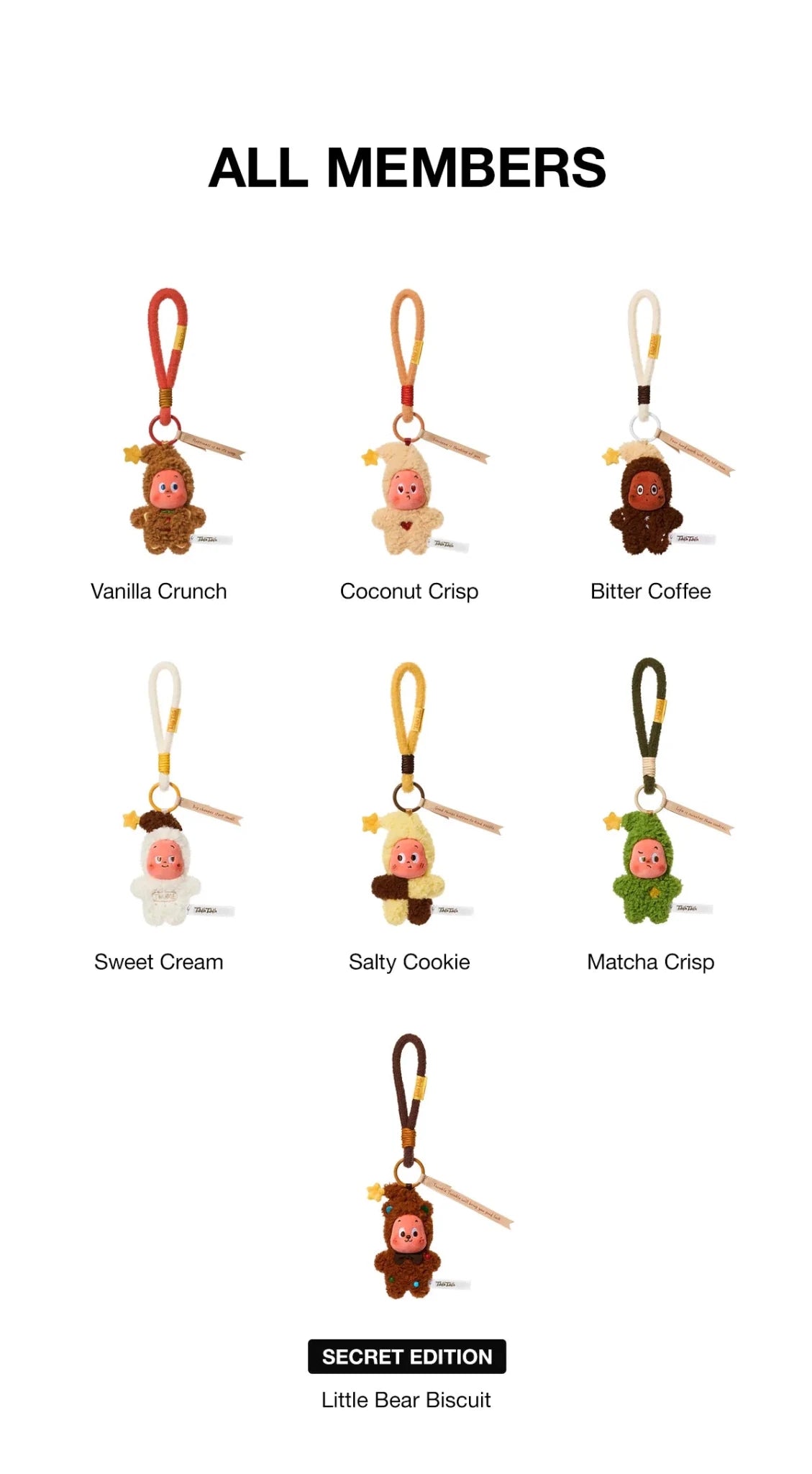 Twinkle Twinkle Savor the Moment Blind Box - Maven Couture Inc