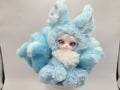 Nine-Tailed Fox series Auspicious Nine Tails Plush — product photo 3 of 6